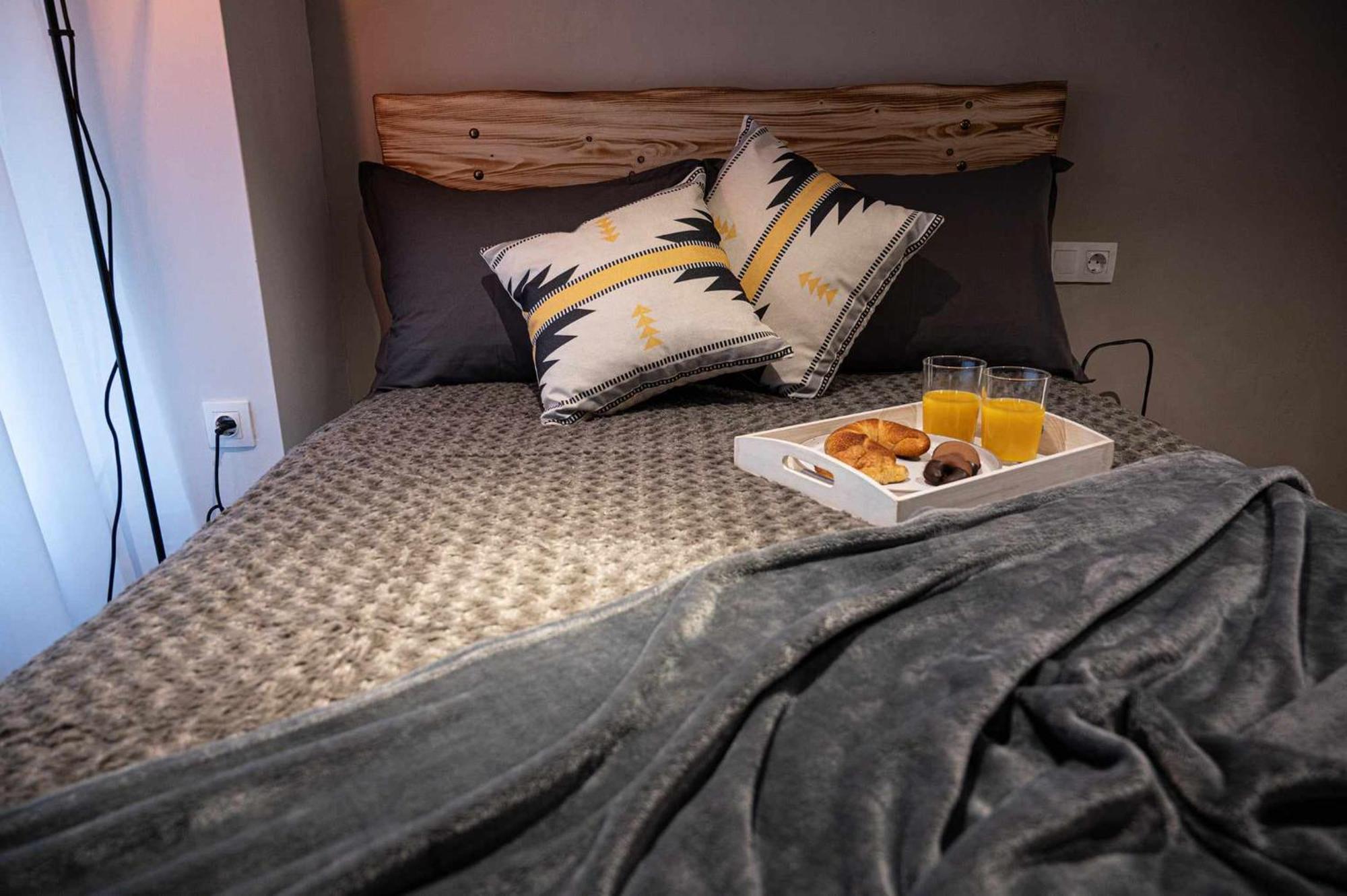 Namaste Lofts Near Seaside Leilighet Thessaloníki Eksteriør bilde